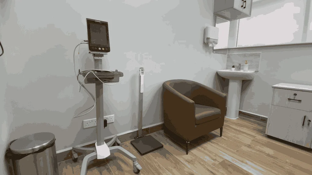 Traige at Nords Weight Loss Clinic