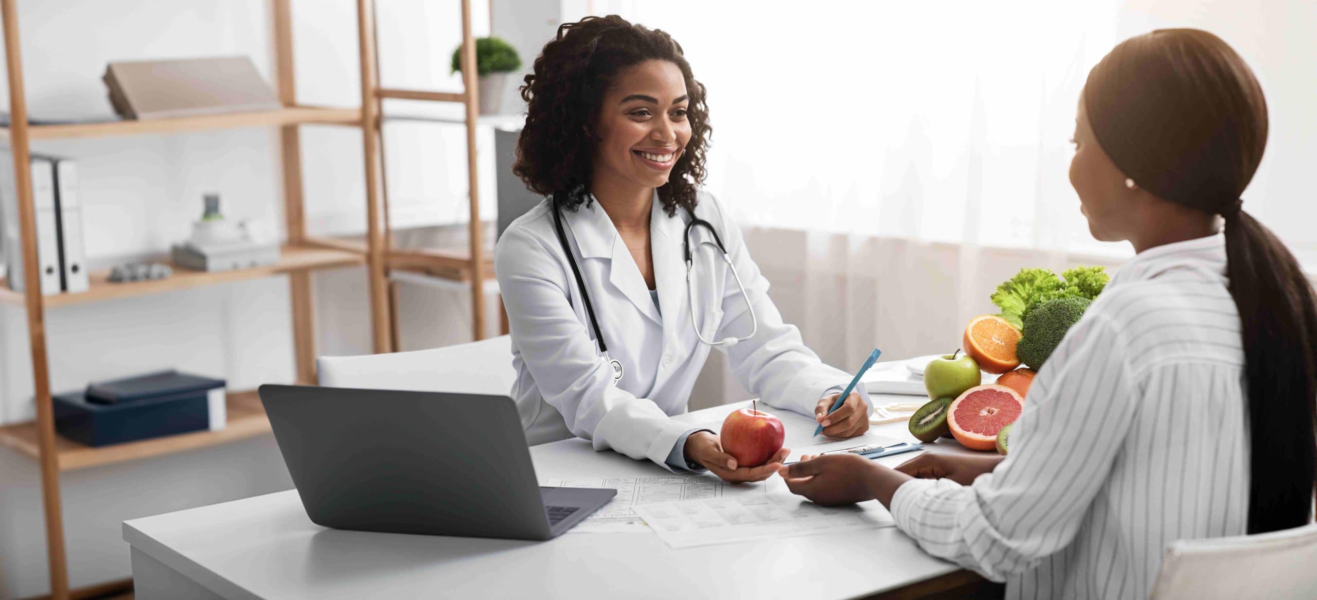 Comprehensive long-term support with nutrition and post-surgery wellness